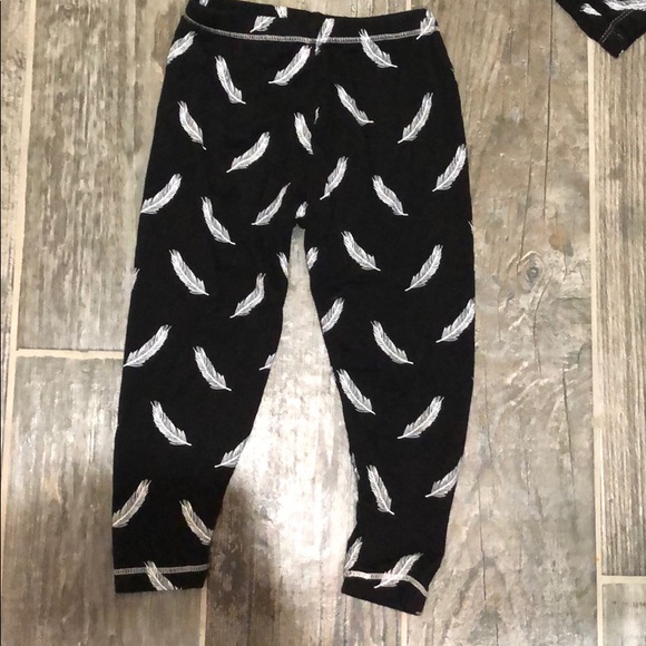 Kickee 2t midnight falling feather - Picture 4 of 5